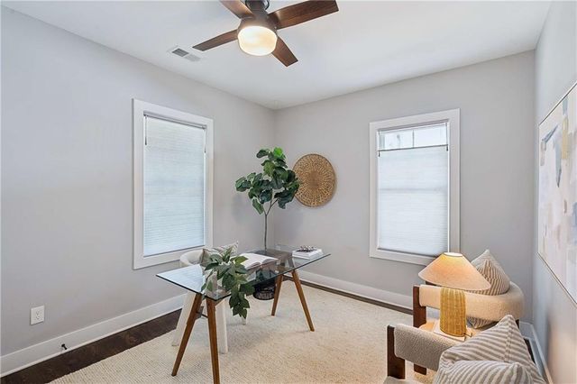 1581 Mims Street SW, Atlanta, GA 30314