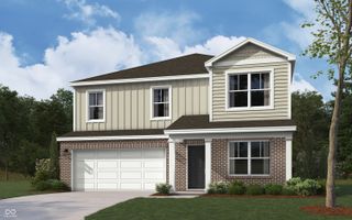 1379 Aster Drive, Shelbyville, IN 46176