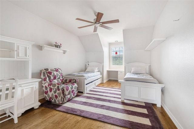 1733 Canonero DR, Austin, TX 78746