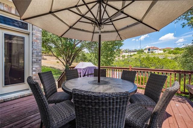 1733 Canonero DR, Austin, TX 78746