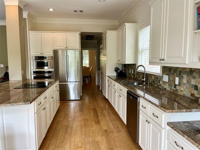 1733 Canonero DR, Austin, TX 78746