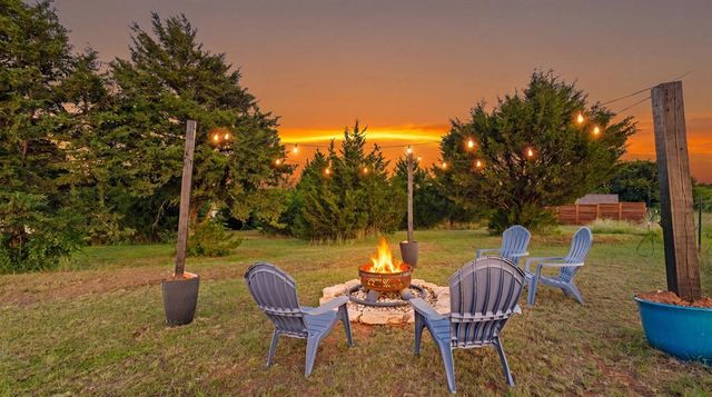 3261 Red Ridge Drive, Blanchard, OK 73010
