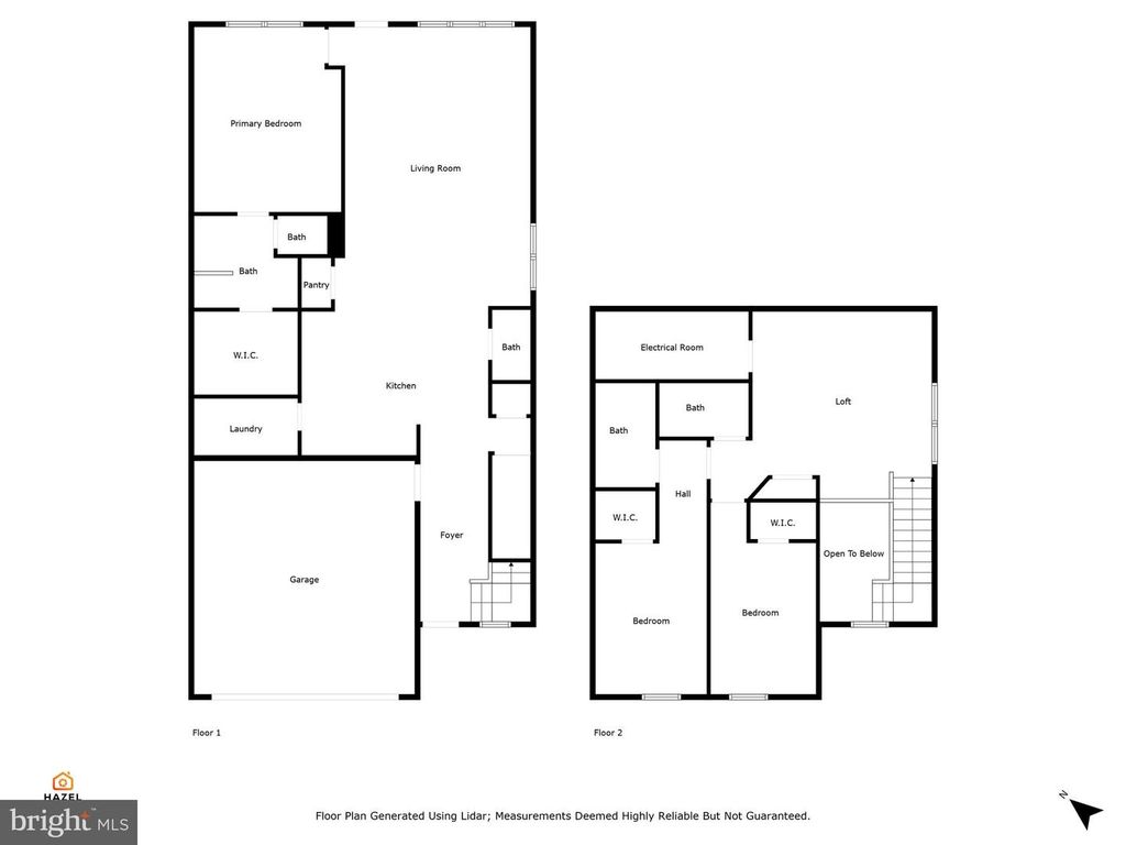 493 ENSEMBLE WAY, Frederick, MD 21701