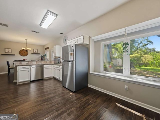 10845 Willow Meadow Circle, Alpharetta, GA 30022