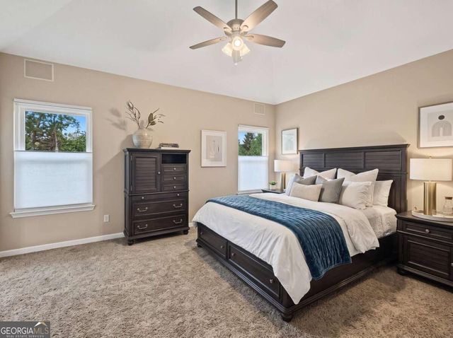 10845 Willow Meadow Circle, Alpharetta, GA 30022