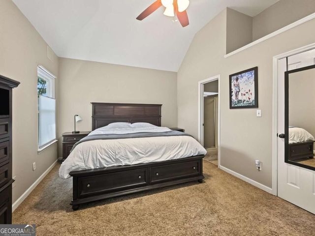 10845 Willow Meadow Circle, Alpharetta, GA 30022