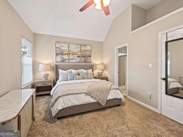 10845 Willow Meadow Circle, Alpharetta, GA 30022