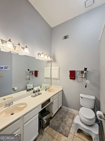 10845 Willow Meadow Circle, Alpharetta, GA 30022