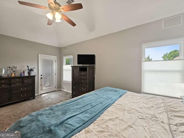 10845 Willow Meadow Circle, Alpharetta, GA 30022