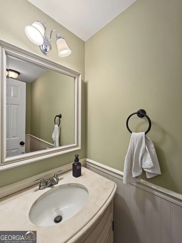 10845 Willow Meadow Circle, Alpharetta, GA 30022