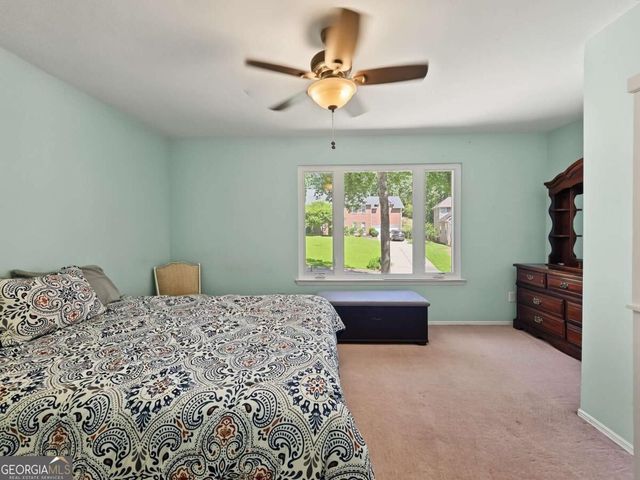 10845 Willow Meadow Circle, Alpharetta, GA 30022