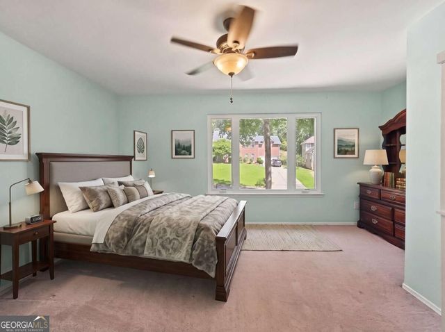 10845 Willow Meadow Circle, Alpharetta, GA 30022