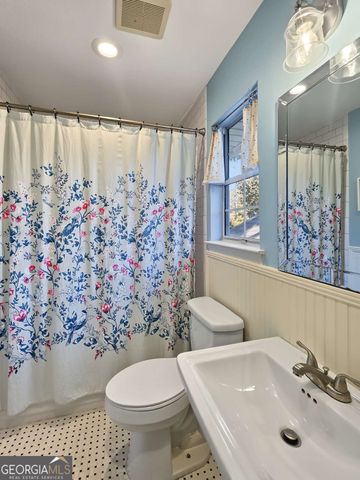 10845 Willow Meadow Circle, Alpharetta, GA 30022