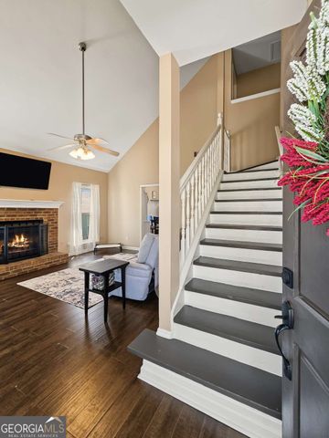 10845 Willow Meadow Circle, Alpharetta, GA 30022