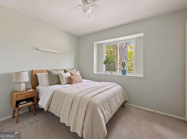 10845 Willow Meadow Circle, Alpharetta, GA 30022