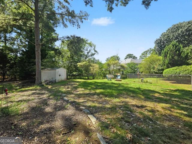 10845 Willow Meadow Circle, Alpharetta, GA 30022