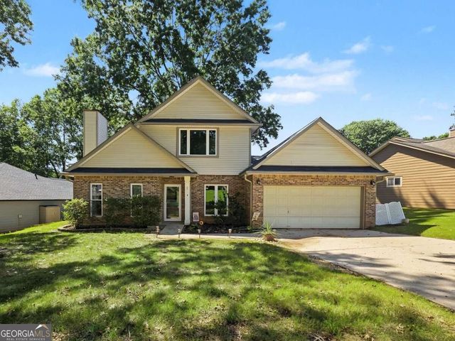 10845 Willow Meadow Circle, Alpharetta, GA 30022