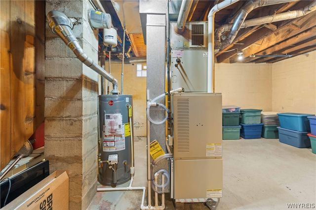 570 Woodward Avenue, North Tonawanda, NY 14120