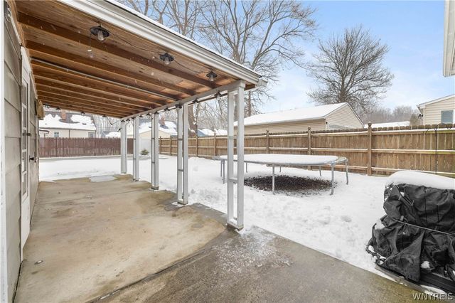 570 Woodward Avenue, North Tonawanda, NY 14120