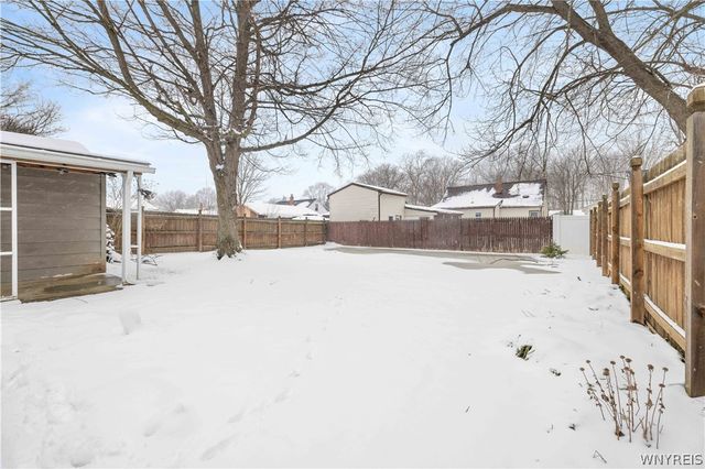 570 Woodward Avenue, North Tonawanda, NY 14120