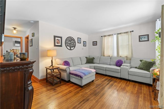 570 Woodward Avenue, North Tonawanda, NY 14120