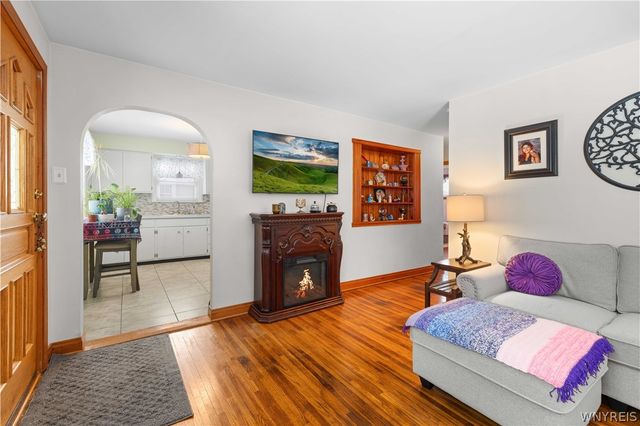 570 Woodward Avenue, North Tonawanda, NY 14120