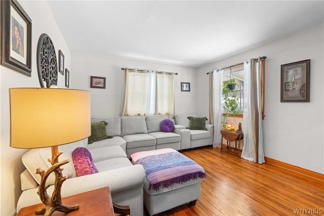 570 Woodward Avenue, North Tonawanda, NY 14120