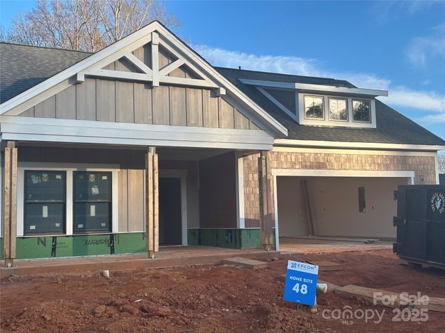 7415 Purple Martin Way, Mint Hill, NC 28227