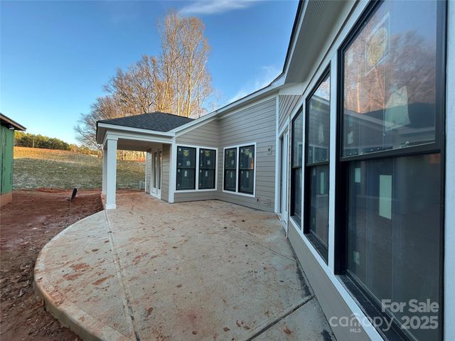 7415 Purple Martin Way, Mint Hill, NC 28227