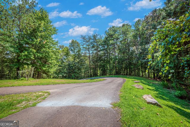 4.7AC Mountain Creek Hollow Drive, Talking Rock, GA 30175