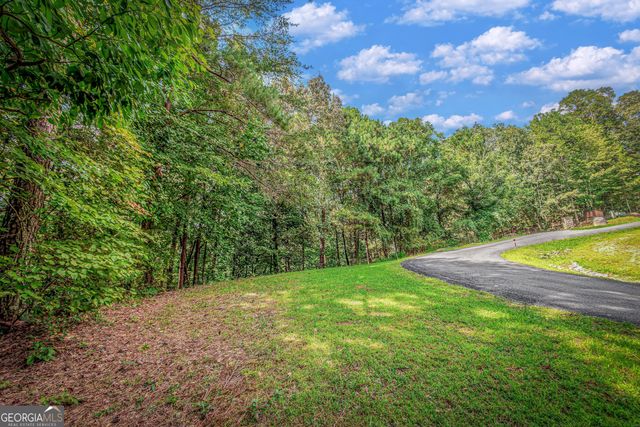 4.7AC Mountain Creek Hollow Drive, Talking Rock, GA 30175