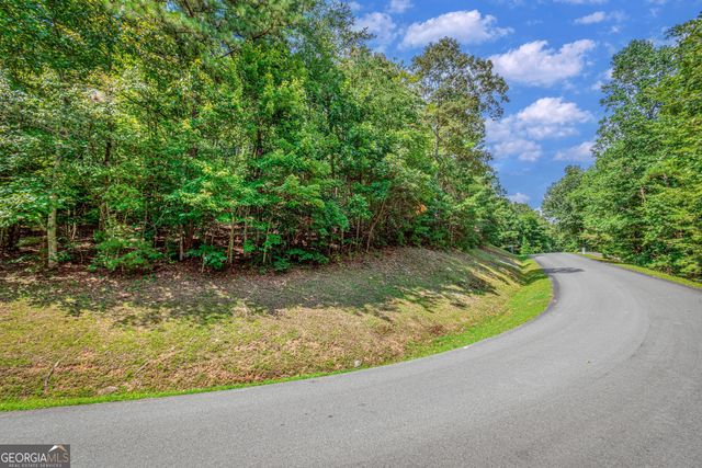 4.7AC Mountain Creek Hollow Drive, Talking Rock, GA 30175