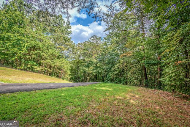 4.7AC Mountain Creek Hollow Drive, Talking Rock, GA 30175