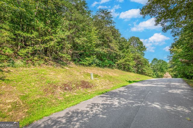 4.7AC Mountain Creek Hollow Drive, Talking Rock, GA 30175