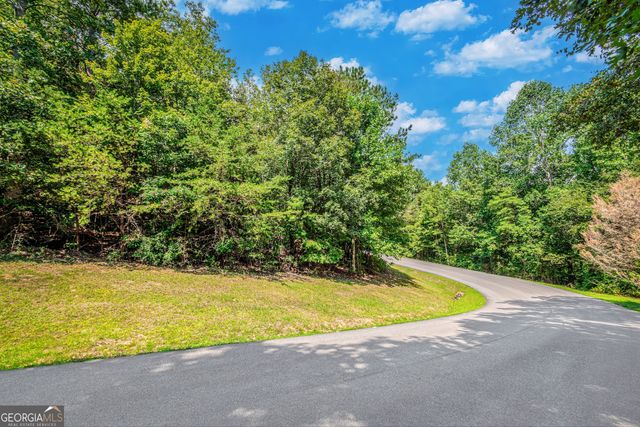 4.7AC Mountain Creek Hollow Drive, Talking Rock, GA 30175