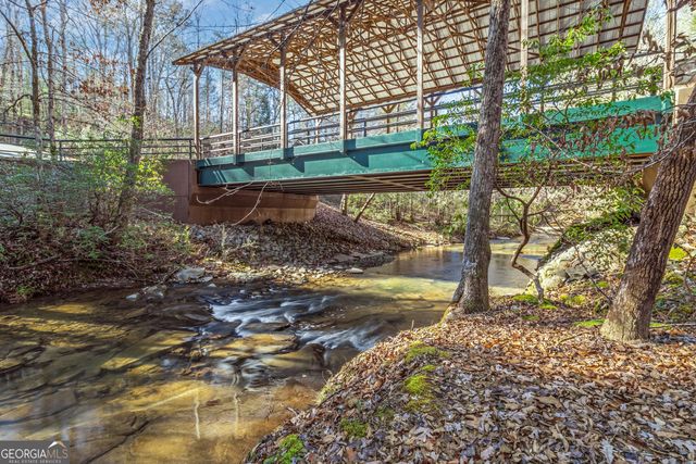 4.7AC Mountain Creek Hollow Drive, Talking Rock, GA 30175