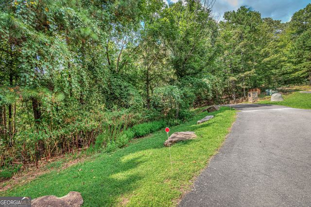 4.7AC Mountain Creek Hollow Drive, Talking Rock, GA 30175