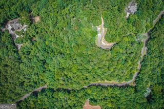 4.7AC Mountain Creek Hollow Drive, Talking Rock, GA 30175
