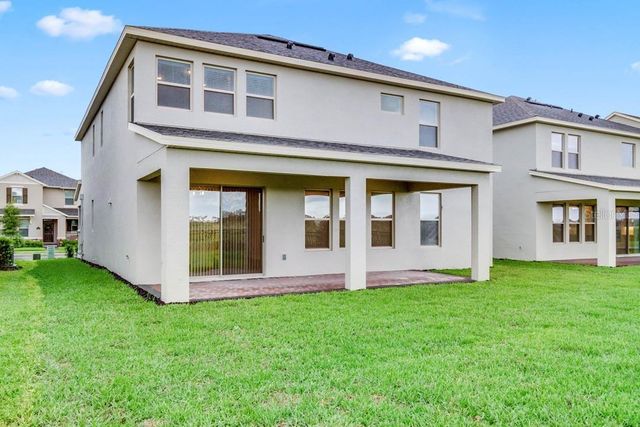 18025 MILLHOUSE WAY, Winter Garden, FL 34787