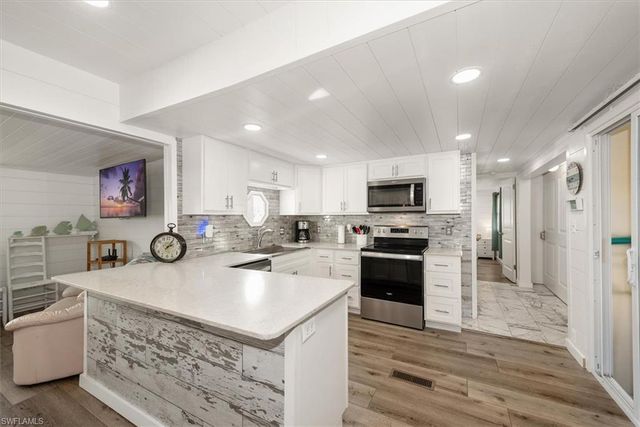 67 Percy ST, Fort Myers, FL 33908