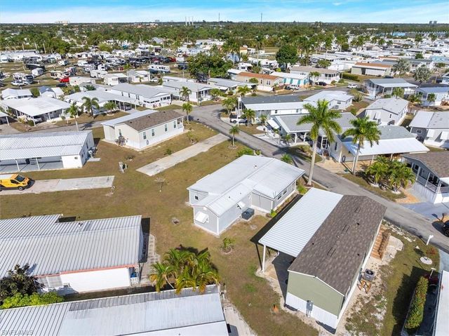 67 Percy ST, Fort Myers, FL 33908