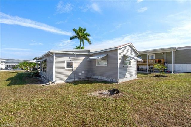 67 Percy ST, Fort Myers, FL 33908