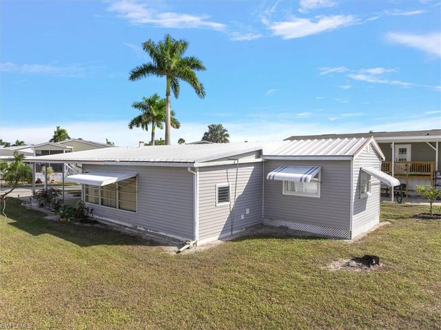 67 Percy ST, Fort Myers, FL 33908