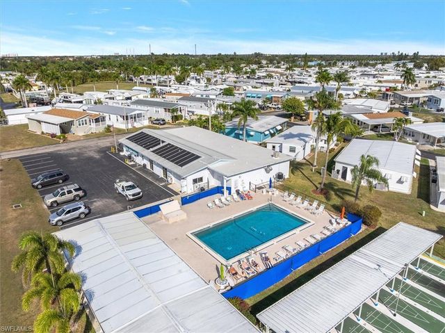 67 Percy ST, Fort Myers, FL 33908