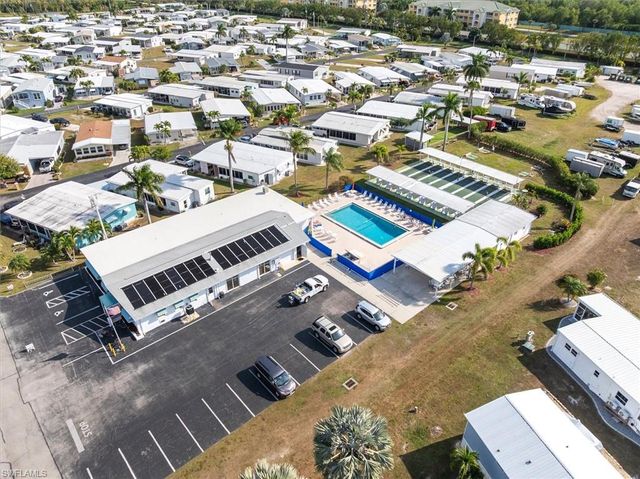 67 Percy ST, Fort Myers, FL 33908