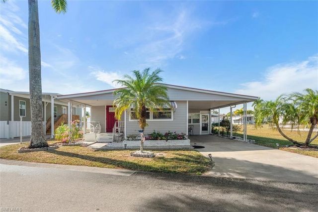 67 Percy ST, Fort Myers, FL 33908