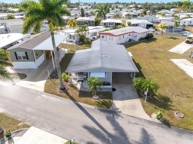 67 Percy ST, Fort Myers, FL 33908