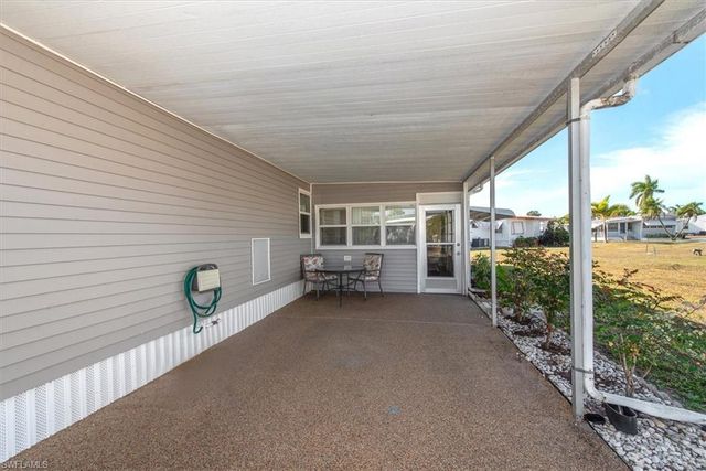 67 Percy ST, Fort Myers, FL 33908