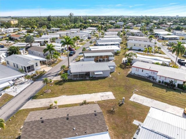 67 Percy ST, Fort Myers, FL 33908