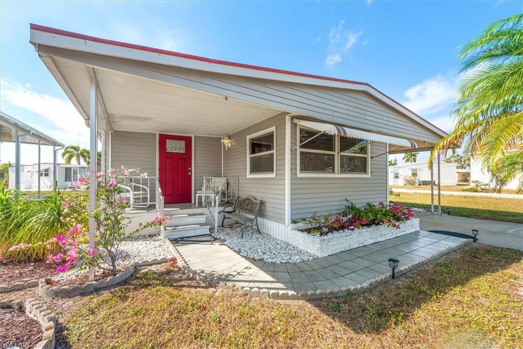 67 Percy ST, Fort Myers, FL 33908